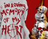 r.i.p corazon
