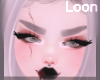 grey eyebrows