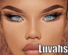 Luvahs~ Brown Eyebrows