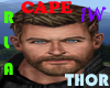 [RLA]Thor IW Remade