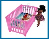 Katrinas Baby Crib