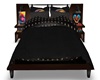 |L| Bed Brown Cuddle