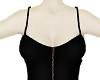 basic zipper dress