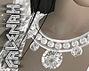 👰 Boheme Jewelry Set