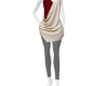 [❦P] BGGLD WRP DRS