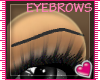 !T! Brows~Onyx