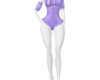 A^ Spring Doll Lilac