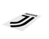 JUVENTUS BEACH TOWEL