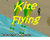 ! Kite Flying