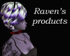 raven hair5