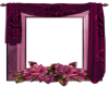 Rose Curtain *RH*
