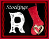 Stocking R