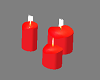 ANIMATED CANDLES