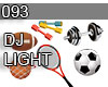 093 DJ LIGHT SCHOOL