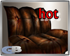 hot hot love couch