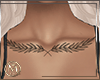 ℳ▸Branch Tatoo
