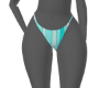 MARMO SWIM BOTTOMS