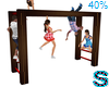 {S} Monkey Bars 40%