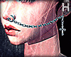 Chained Nose / Cross
