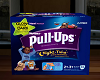 Pull Ups Diapers