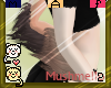 Kedi's Arm Fluffs V2