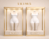Creme romper