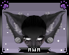 ;A; Rusk Ears 1