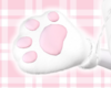 kitten gloves ♡