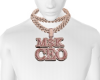 Msk chain