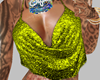 PGM BLING YELLOW