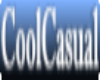 CoolCasual Tag