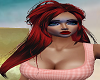 Seductress Red Hair