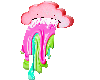 Vomiting Slime Cloud