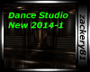 Dance Studio New 2014