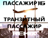 Tranzitny Passazhir