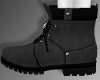 x3' Snow Boots | Black
