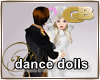 [GB]dance wedding pair