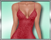 T* Glitter Red Gown RL