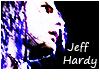 Jeff Hardy sticker