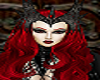 Lady Lilith Portrait
