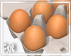 ♣ Eggs