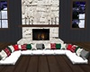 Christmas Co. Sectional