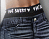 BLR Sexy Jeans