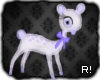 R! Purpley Deer