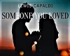 Someone you loved