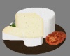 Brie Cheese Display