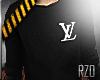 RZ| Sweater Louis Vuitto