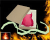HF Slave Gift - Pink
