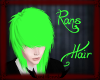 Jos~ Rans Hair V2