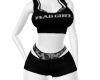 girl dark sexy